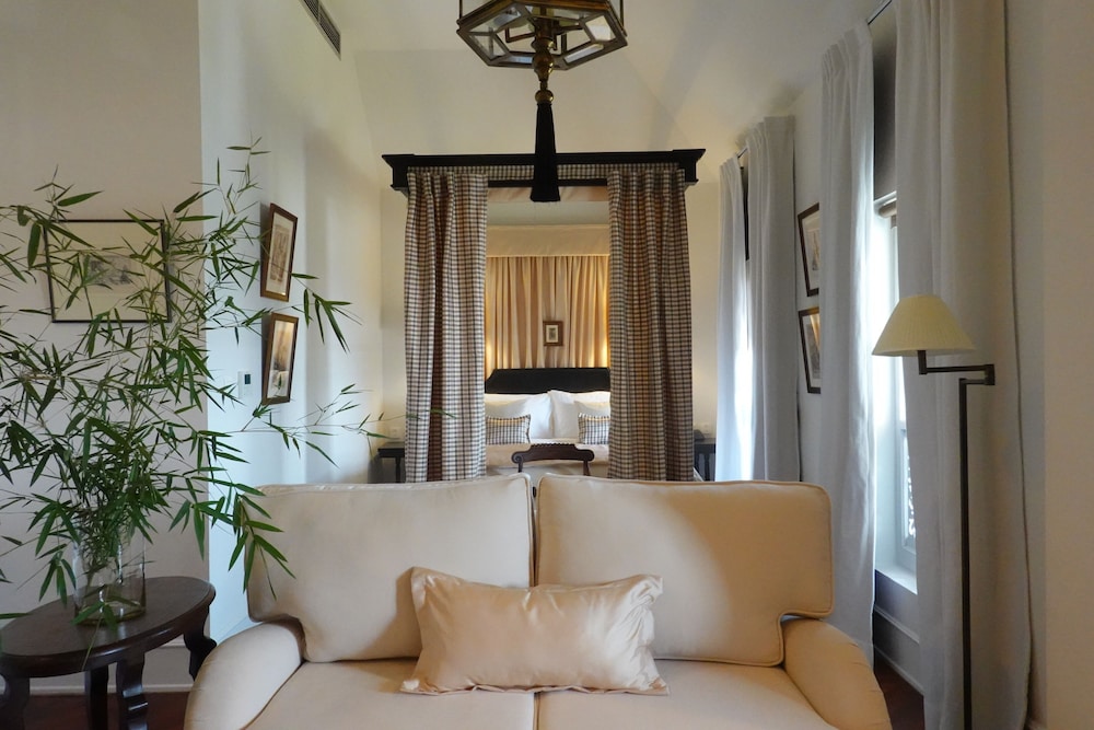 Honeymoon Double or Twin Room photo 1