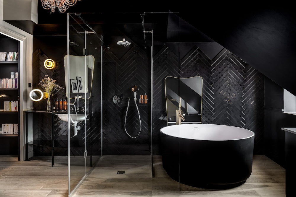 Junior Suite (Deluxe) photo 3