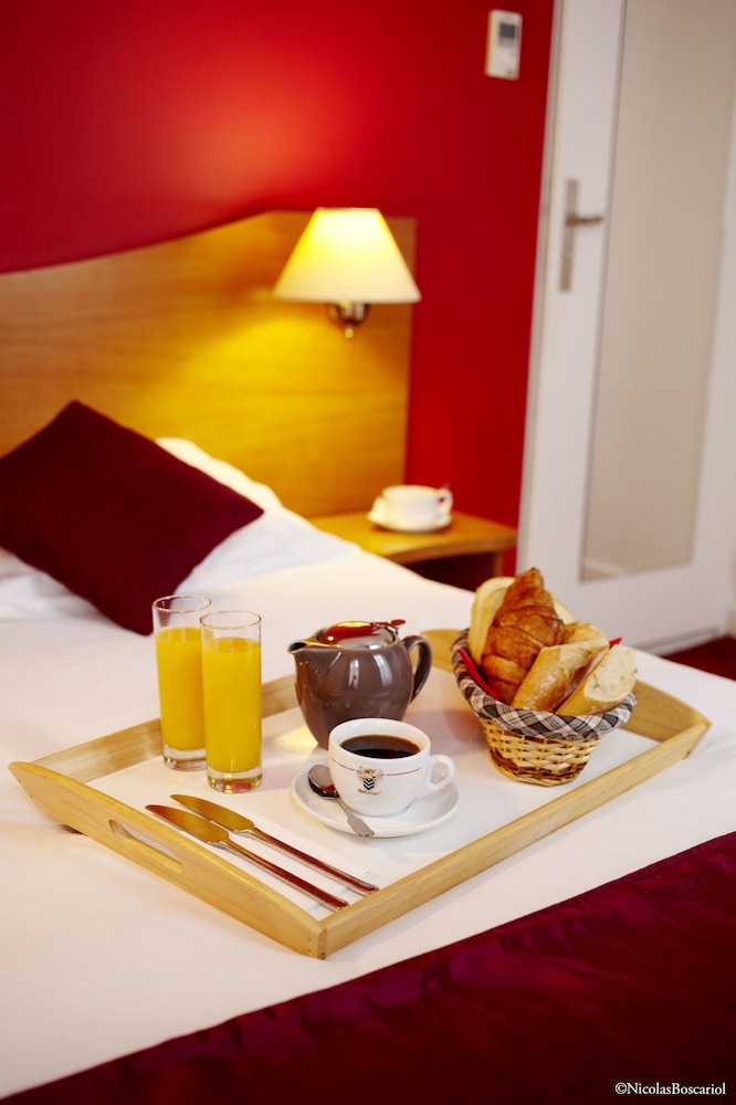 Classic Room, 1 Queen Bed - Photo 1