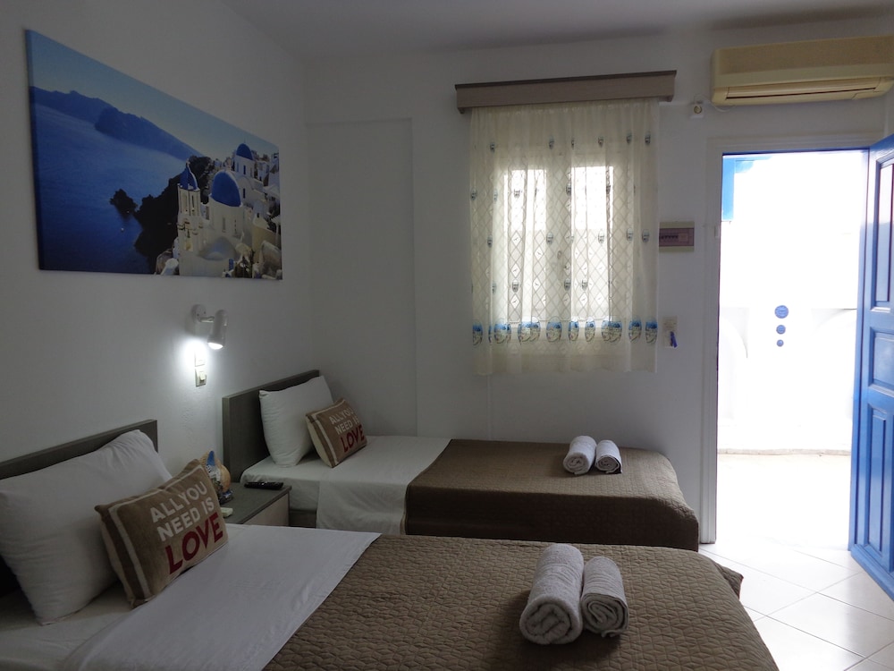 Standard Studio (for 2)