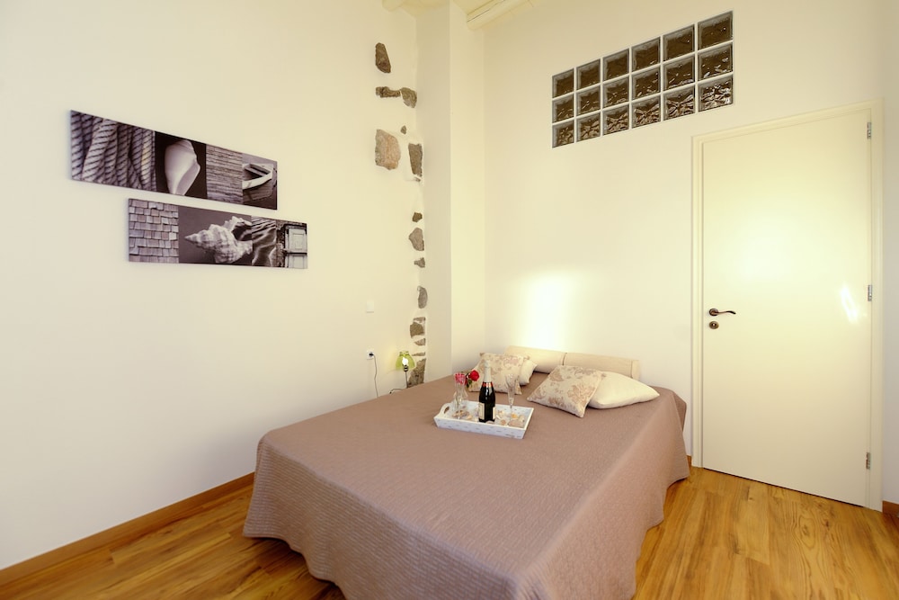 Traditional Villa