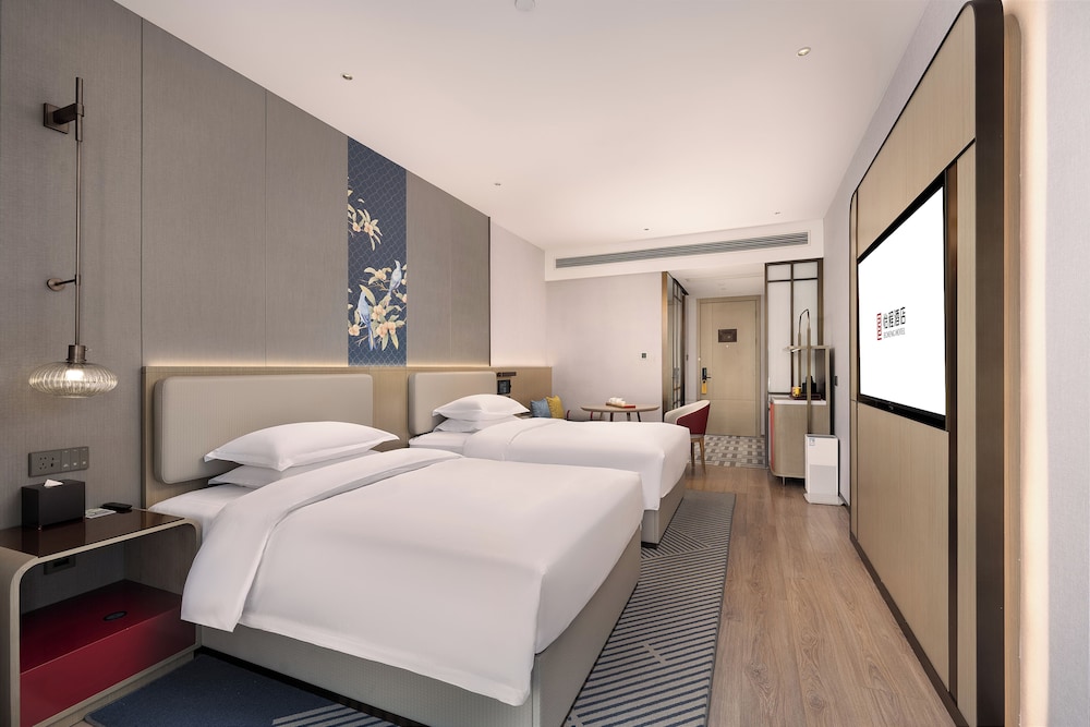 Superior Twin Room photo 2
