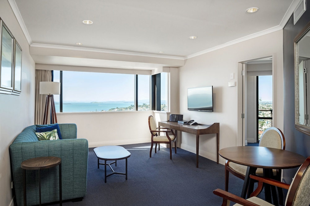 Spencer One-Bedroom Suite Balcony & View - Photo 1