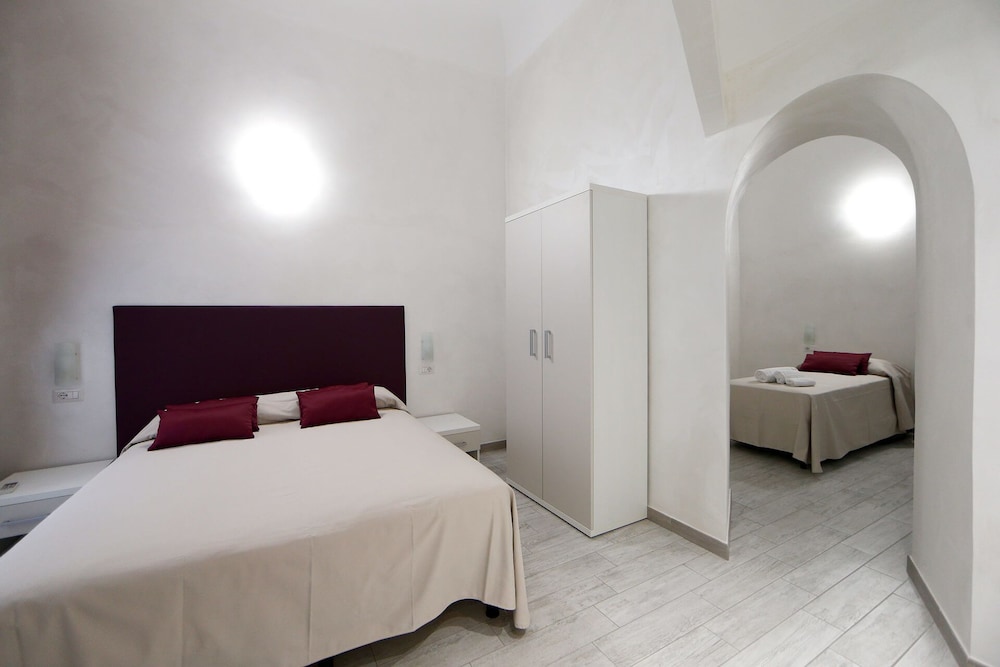 Triple Room, Connecting Rooms photo 1