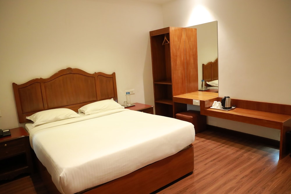 Superior Room - Photo 7