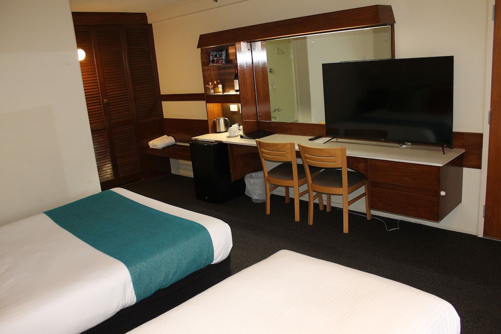 Standard Room photo 2