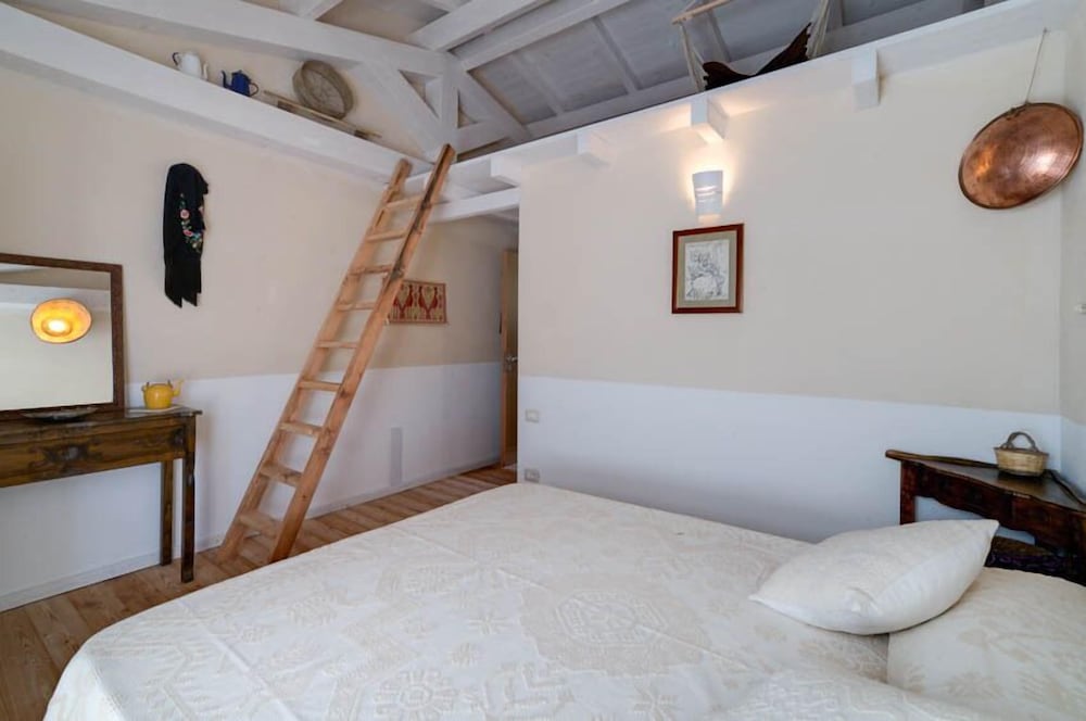 Double Room, 1 Queen Bed (La massaia) photo 3