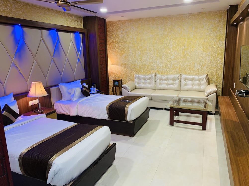 Royal Double Room photo 3