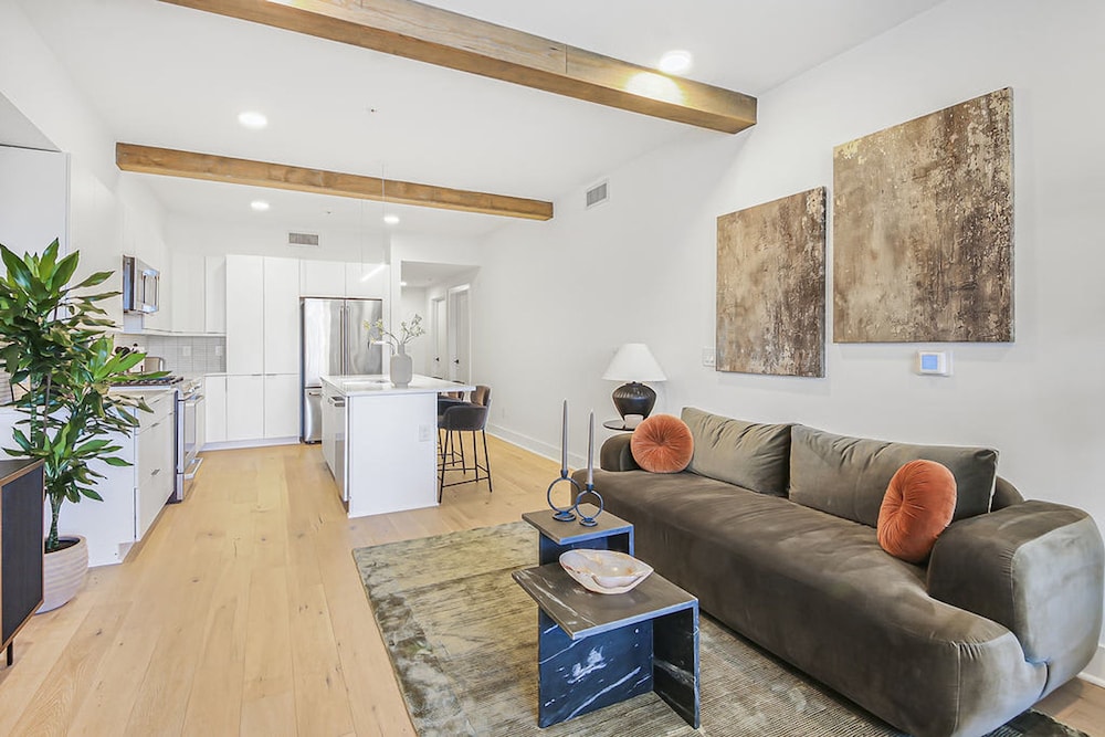 Loft di Peters Street ad Atlanta, Foto 21