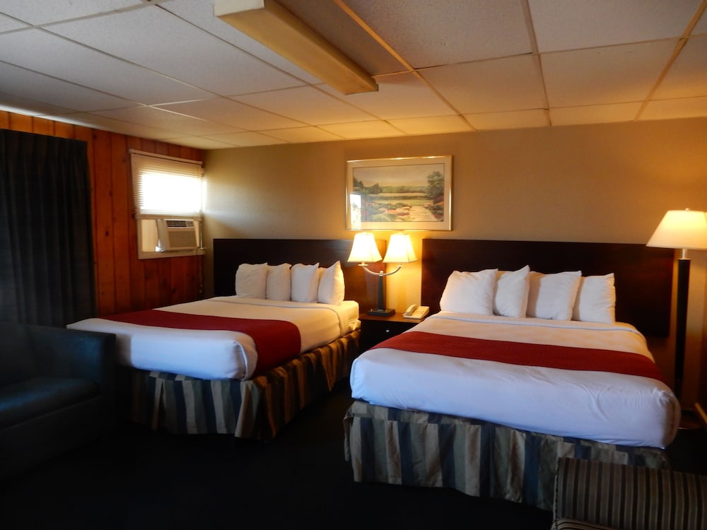 Double Room, 2 Bedrooms photo 1