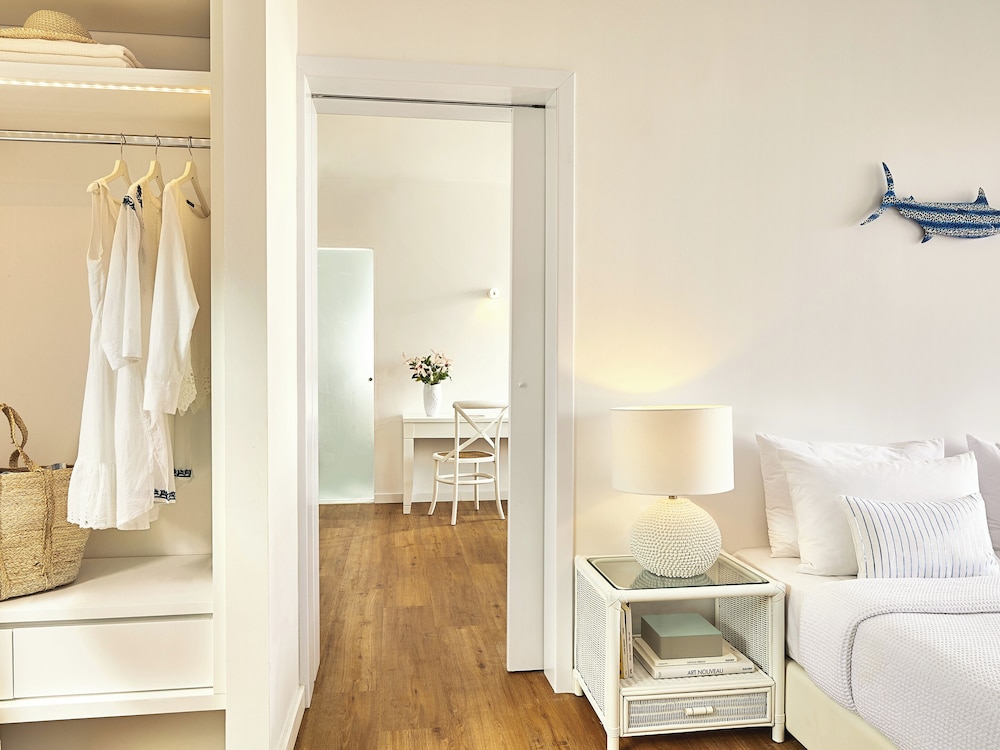 Casa Marina Superior Family Suite Garden photo 3