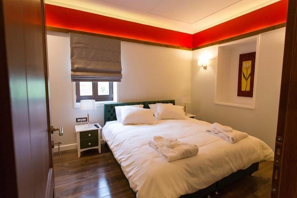 Luxury Villa, 2 Bedrooms (Basilia)