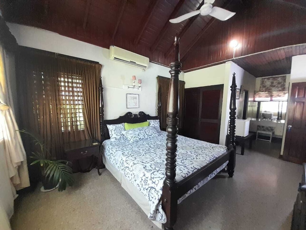 Basic Room, 1 King Bed, Pool View photo 3