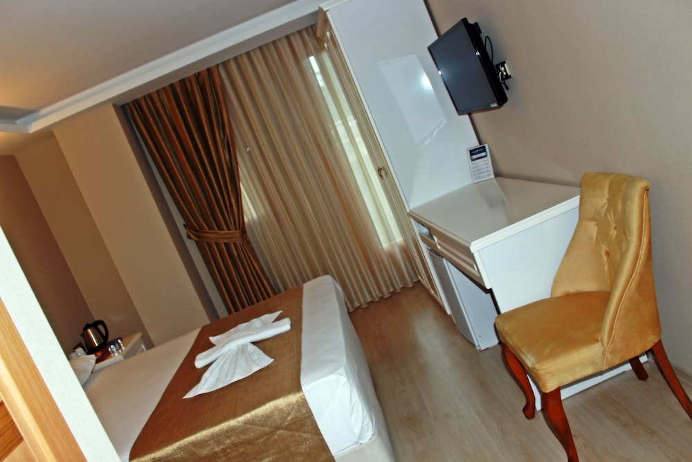 Double Room, 1 Double Bed photo 2