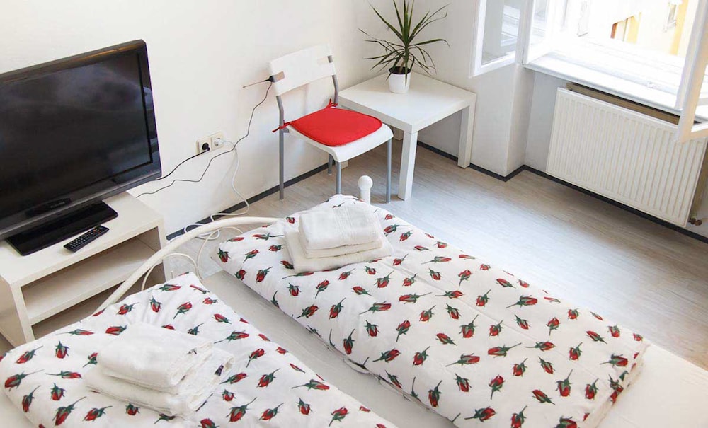 Twin Room photo 2