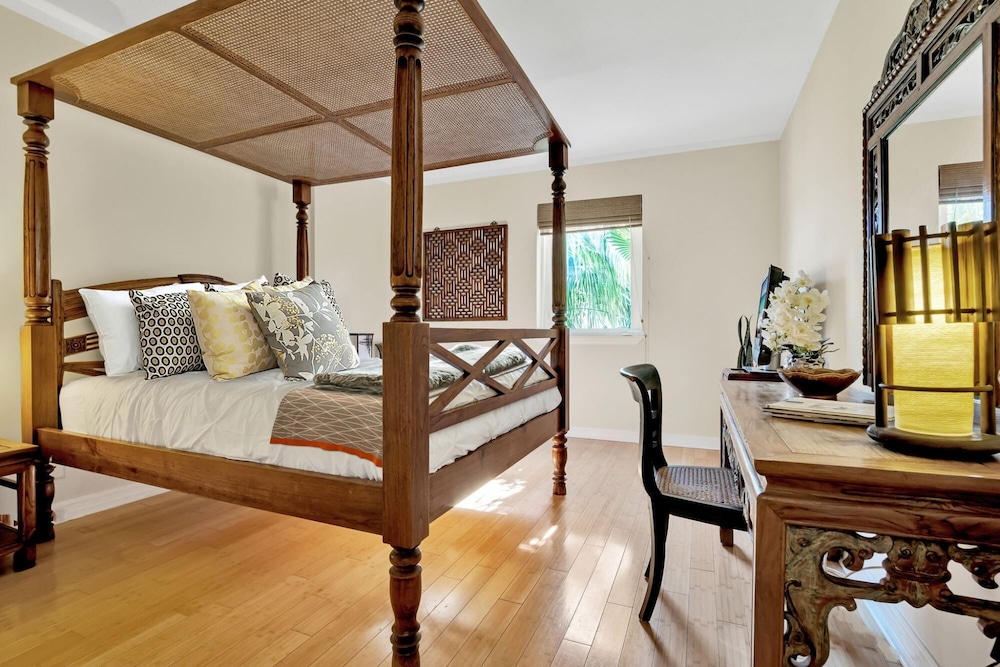 NEW Amazing Large 3BR Direct Oceanfront Penthouse On Ocean Drive, Photo 18
