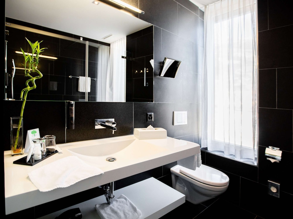 Superior Room, 1 Double Bed, Corner