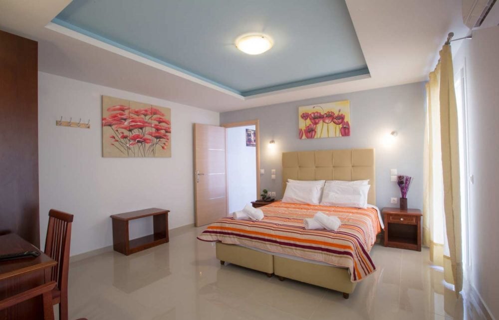 Superior Suite