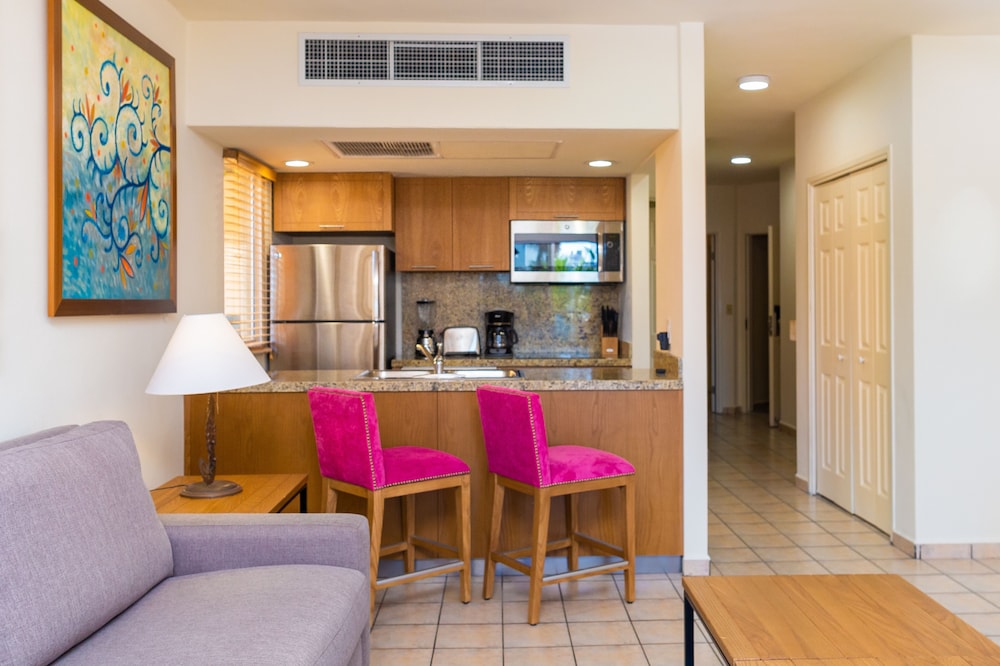 Two Bedroom Suite - Photo 1