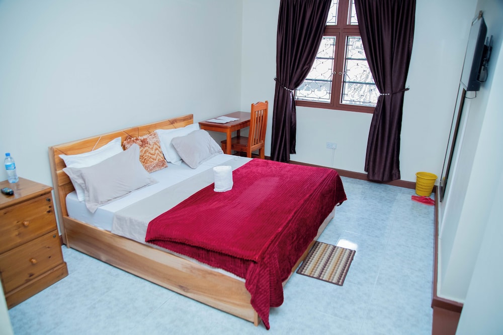 Comfort Single Room