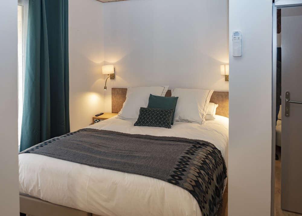 Double Room (Les Buis) photo 1
