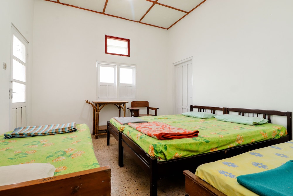 Family Villa