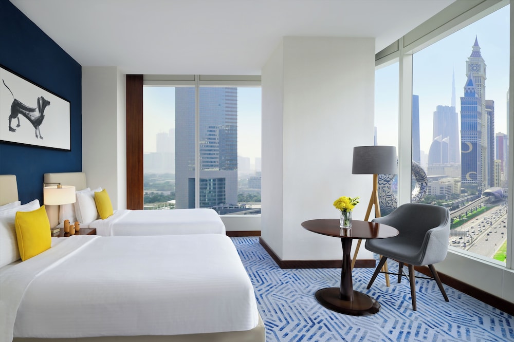 Suite, 2 Bedrooms