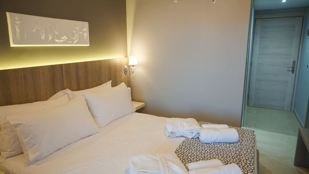Comfort Double Room - Photo 3