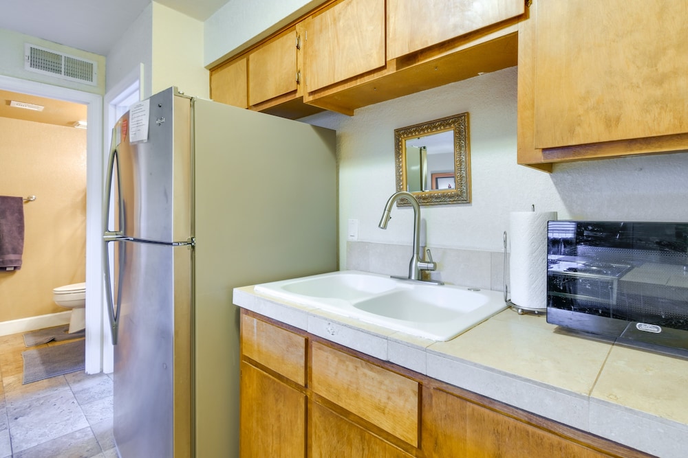 Apartment (1 Bedroom) photo 3