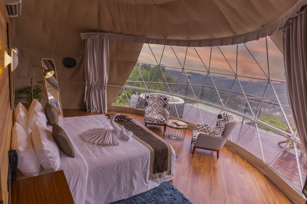 Luxury Double Room photo 2