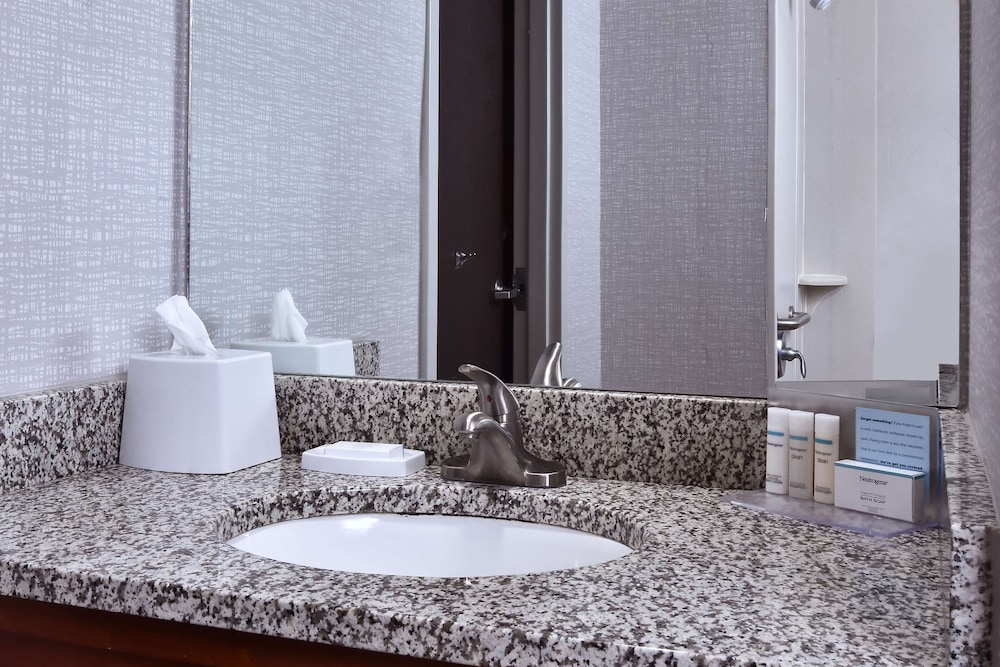 Hampton Inn Princeton, 사진 2
