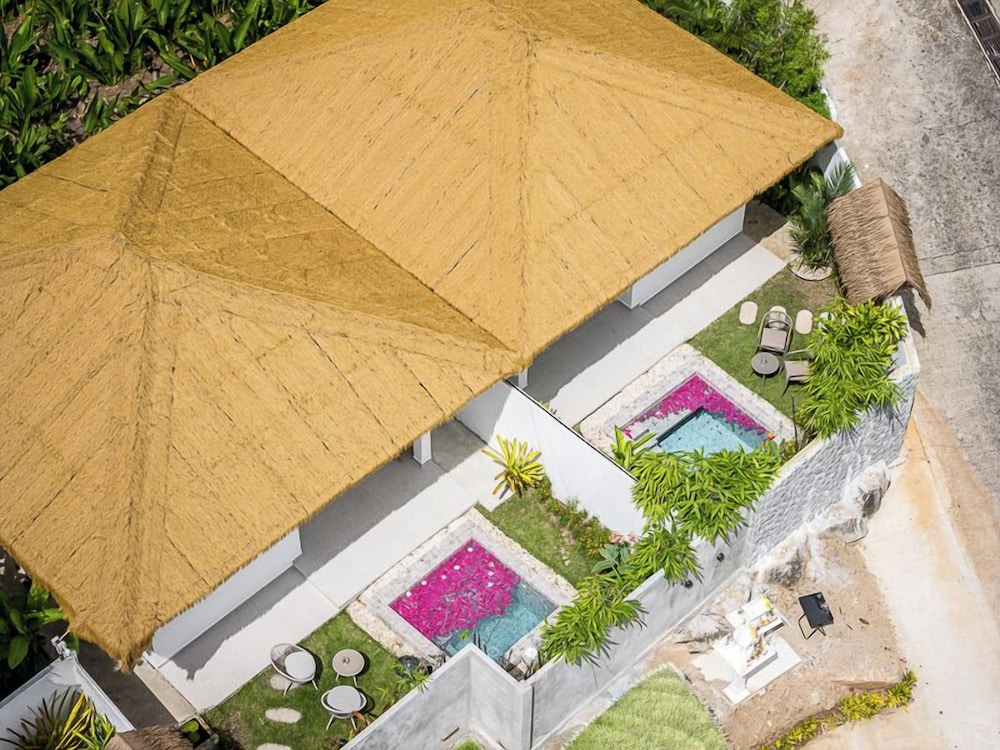One Bedroom Villa Lodges - C4