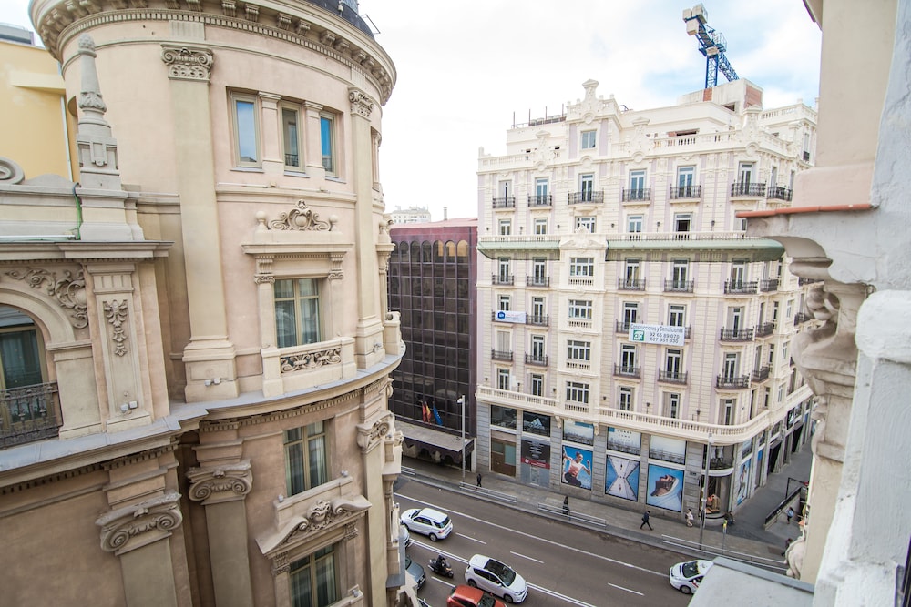 Superior Double Room, Terrace - Photo 6