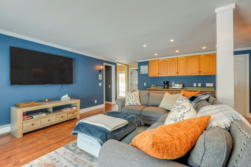 House (4 Bedrooms) photo 1