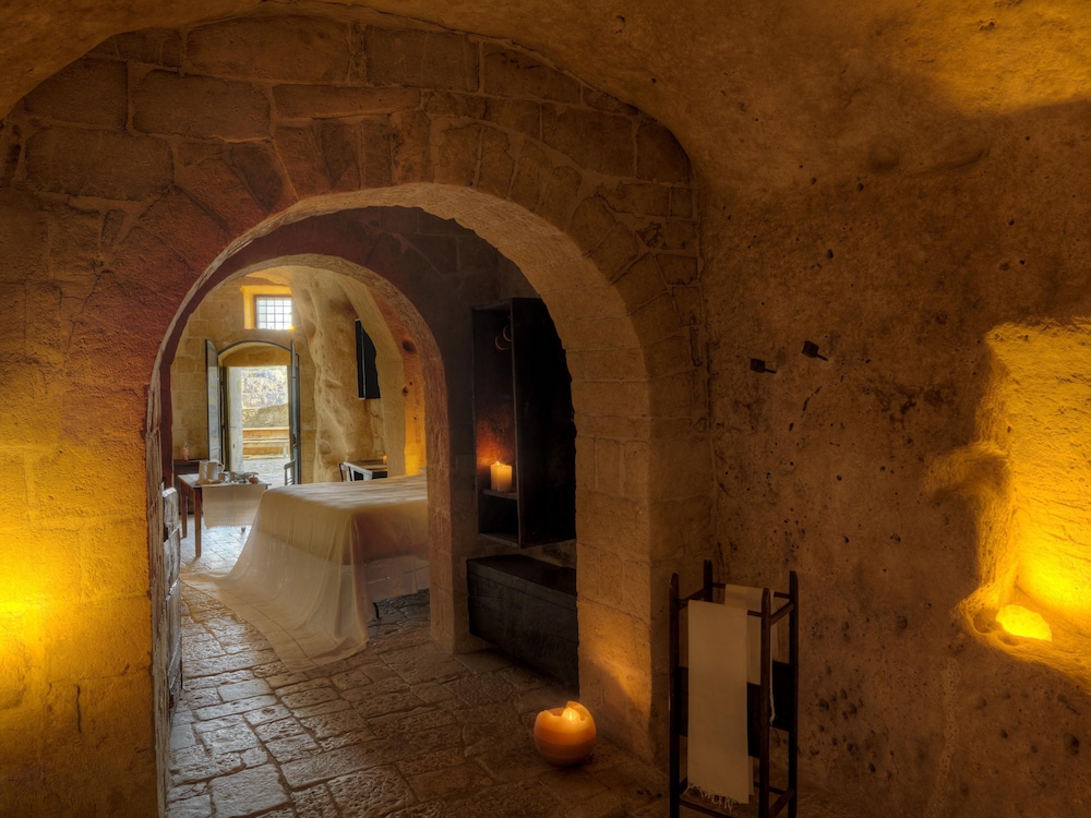Suite Grotta