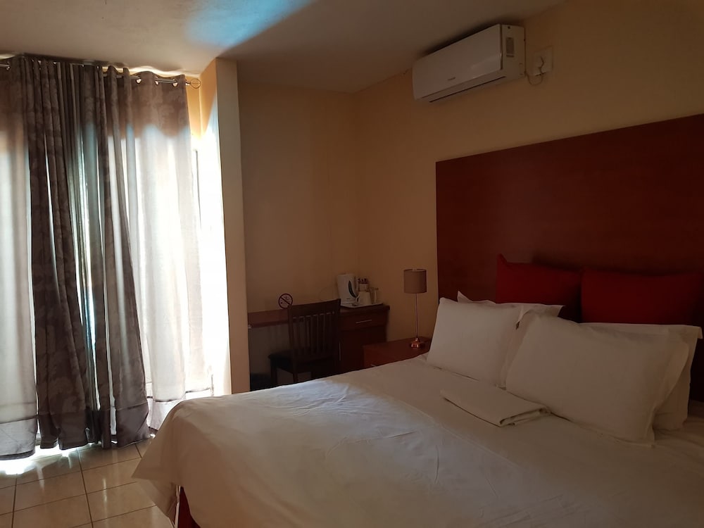 Double Room, 1 Double Bed photo 2