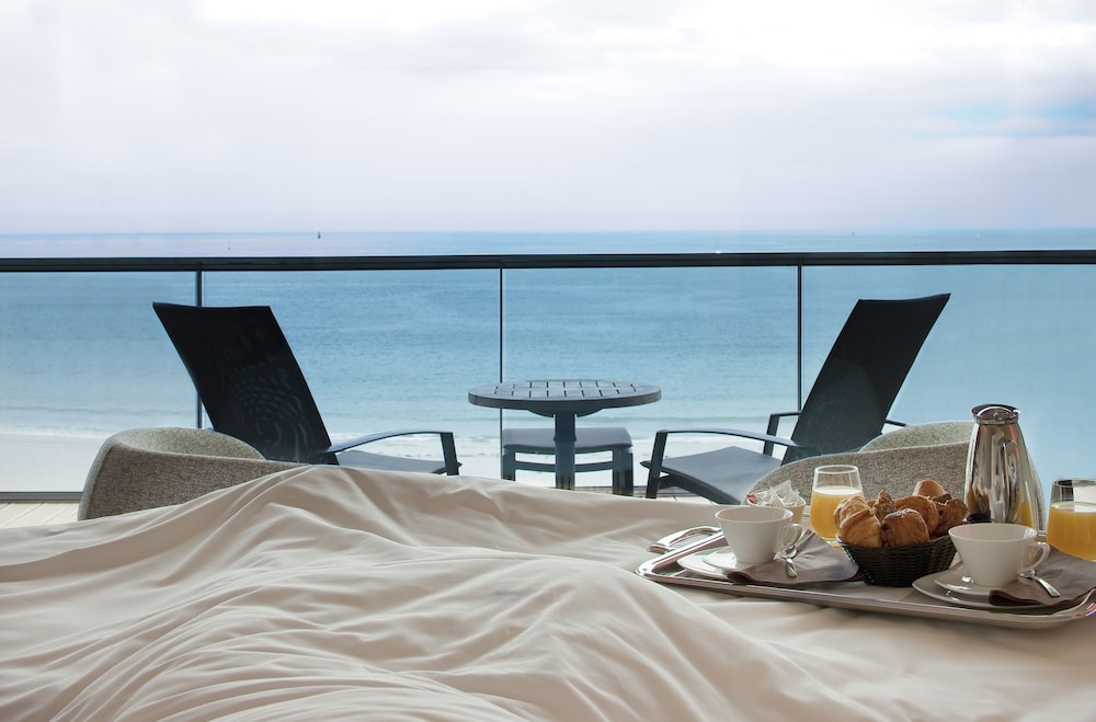 Double Room, Sea View (Prestige) - Photo 2