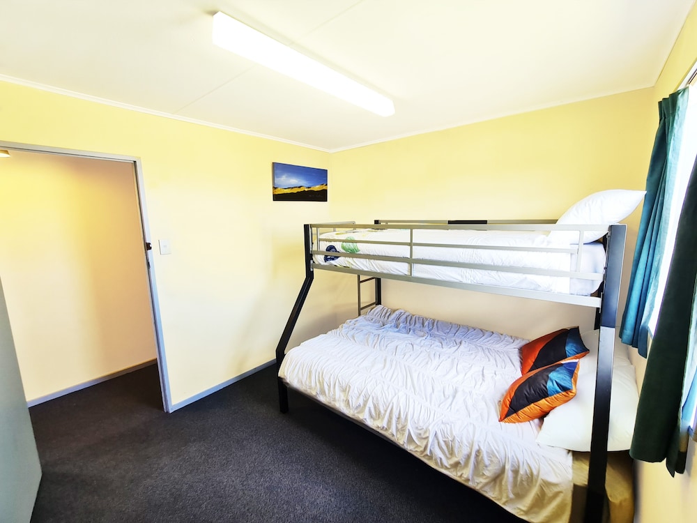 Queen Bunk Room photo 3