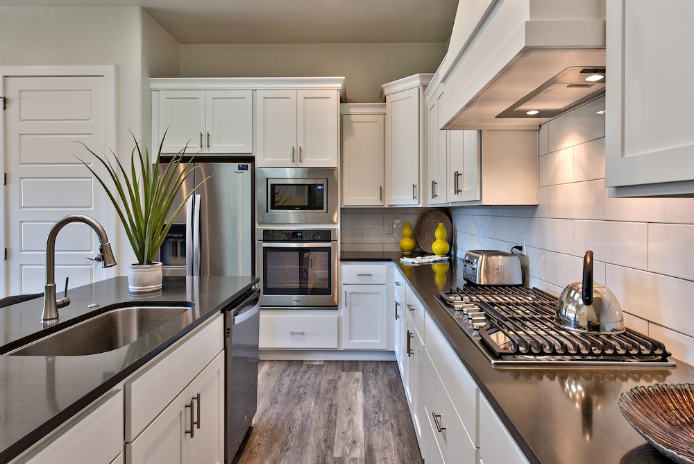 Townhome, Multiple Beds (Back Nine Villa) photo 2