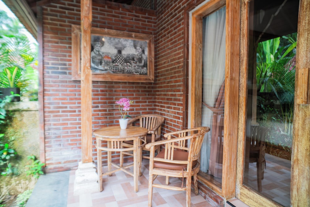 Classic Villa - Photo 25