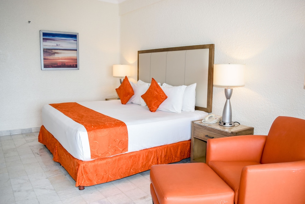 Standard Room, Mountain View photo 1