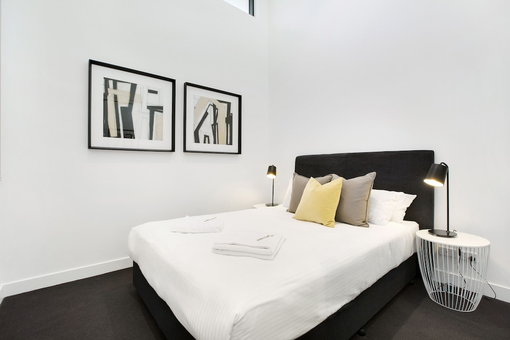 Superior Apartment, 2 Queen Beds photo 2