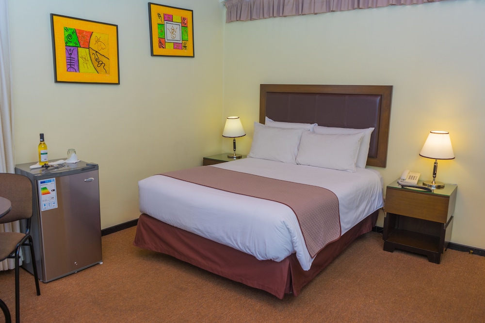 Single Room photo 2