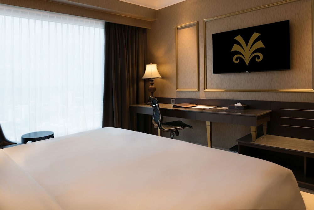 Premier Double Room, 1 Bedroom photo 3