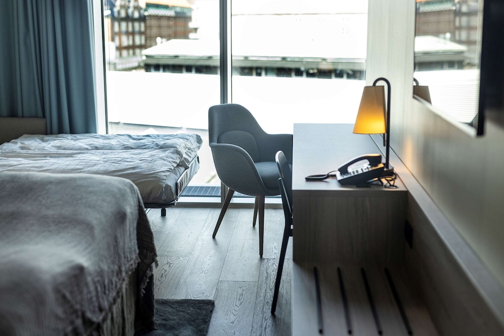 Superior Double Room, 1 King Bed (Wellness & pool excluded)