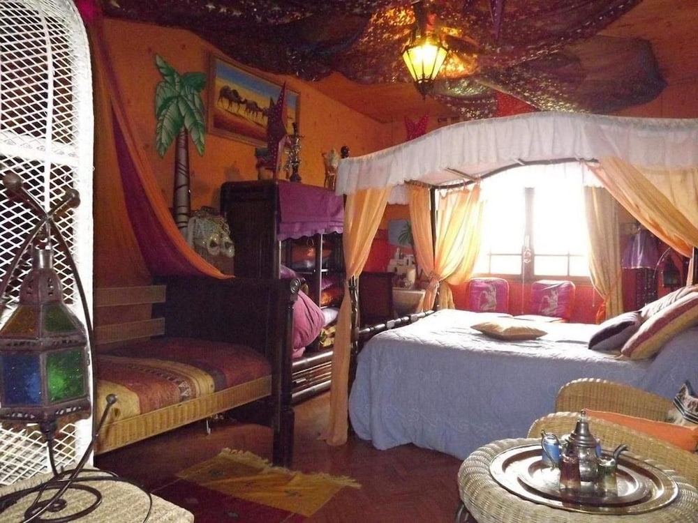 Triple Room photo 2