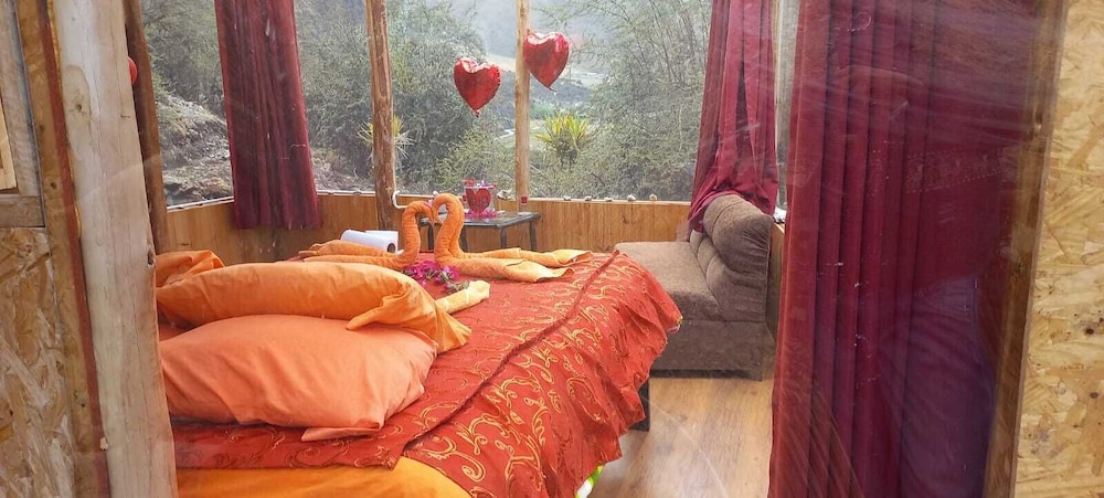 Deluxe Cabin photo 1