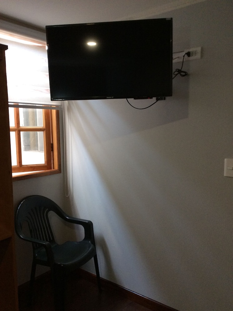 Single Room, 1 Twin Bed photo 3