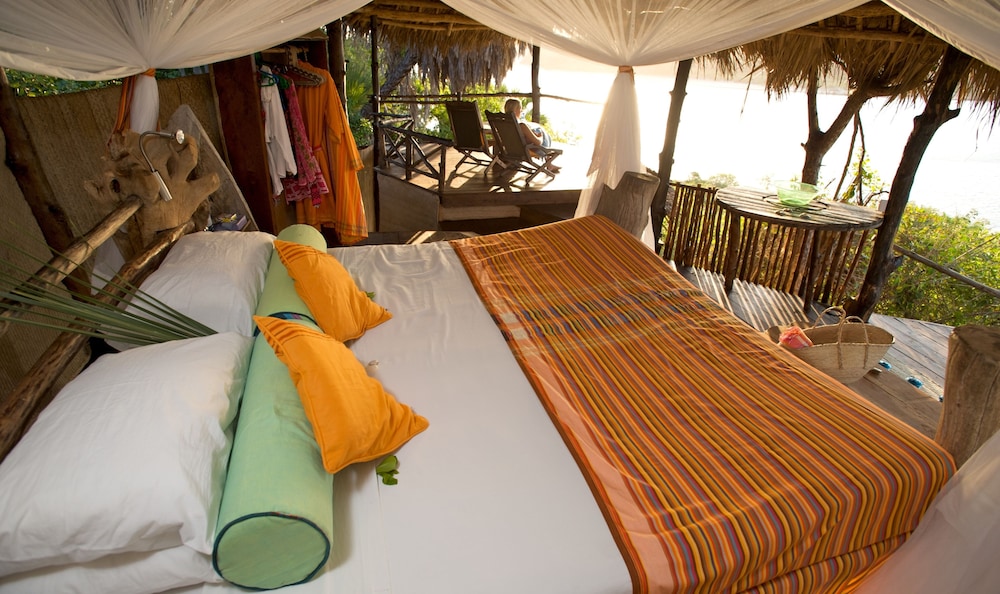 Suite, 1 Bedroom, Ensuite, River View photo 1