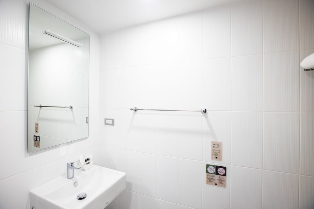Standard Triple Room photo 2